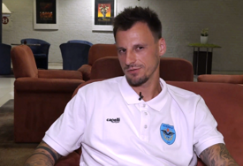 (VIDEO) Čudesna priča srpskog golmana: Zoran Popović  opisao kako je ostvario svoj, ali i fudbalski san svog brata