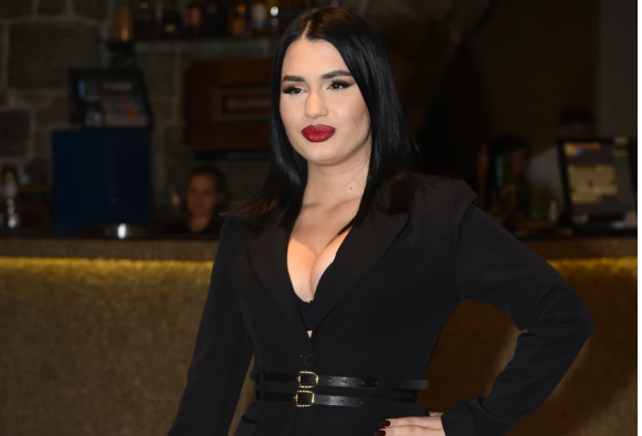 Zorana Mićanović