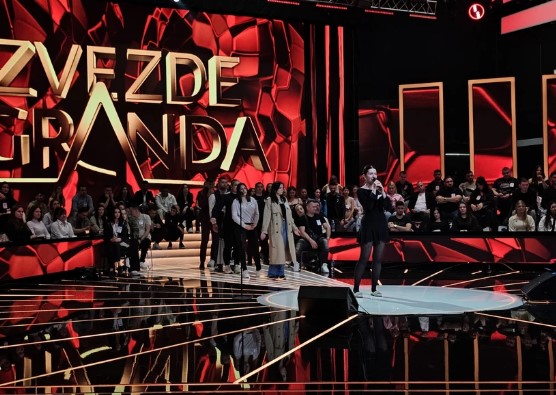 Zvezde Granda