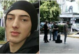 PREMINUO BRUTALNO PRETUČENI MLADIĆ U SARAJEVU Dino Bektić (28) pao u komu, danima se borio za život i izgubio bitku
