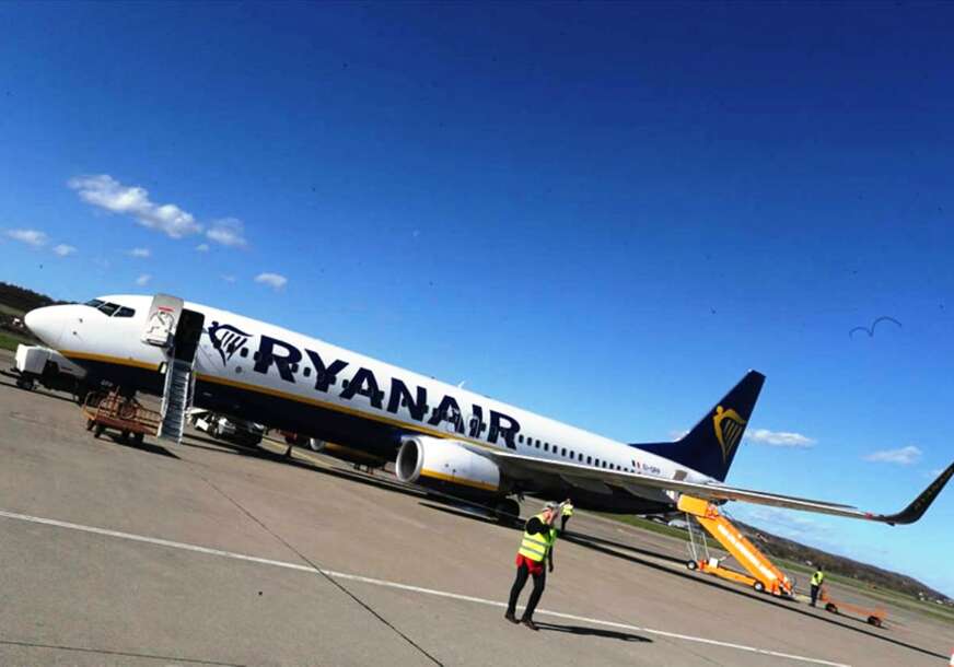 aerodrom rajaner