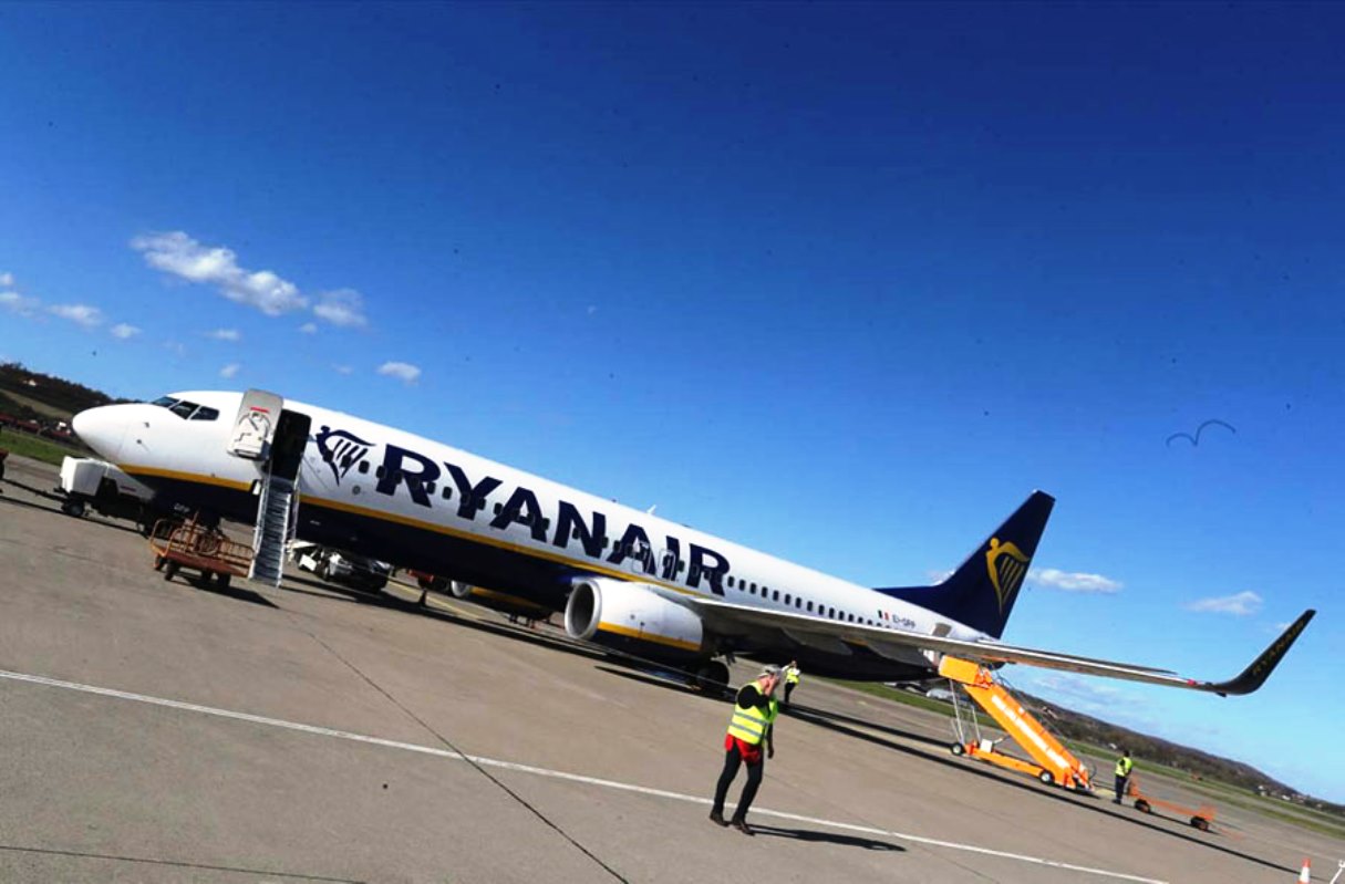 Rajaner od 12. novembra prelazi na digitalne bording karte