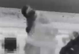 (VIDEO) Nije moguće potvrditi vrijeme i lokaciju: Izrael objavio SNIMAK agenata dok postavljaju sisteme za NAPAD U IRANU