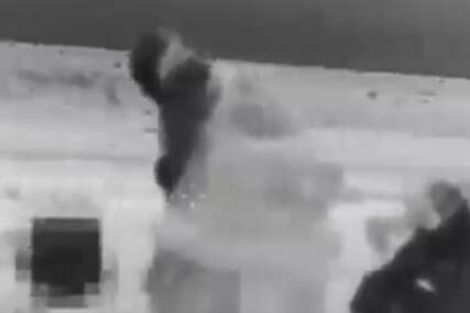 (VIDEO) Nije moguće potvrditi vrijeme i lokaciju: Izrael objavio SNIMAK agenata dok postavljaju sisteme za NAPAD U IRANU