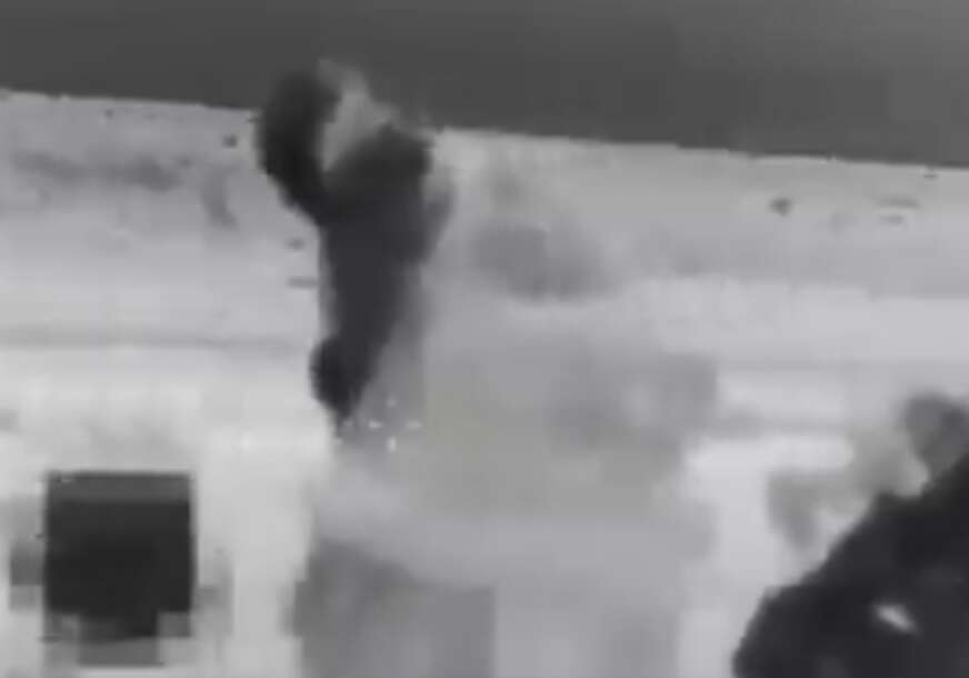(VIDEO) Nije moguće potvrditi vrijeme i lokaciju: Izrael objavio SNIMAK agenata dok postavljaju sisteme za NAPAD U IRANU