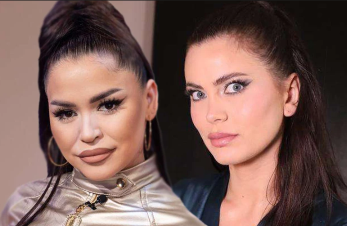 aleksandra mladenović i milica pavlović