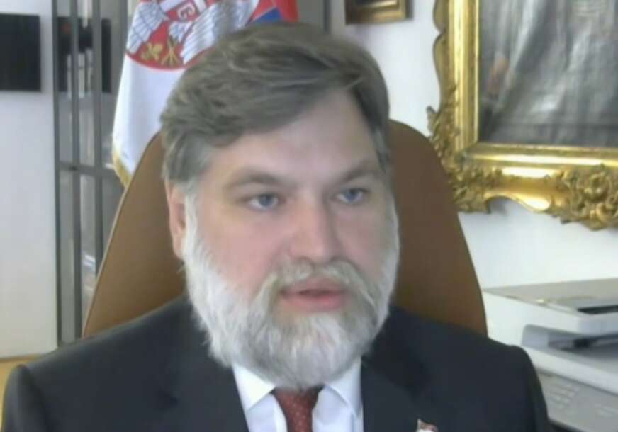 "Napad se ne smatra TERORISTIČKIM AKTOM, već nasiljem individualca" Ambasador Srbije u Austriji otkrio da među žrtvama NEMA DJECE SRPSKOG PORIJEKLA