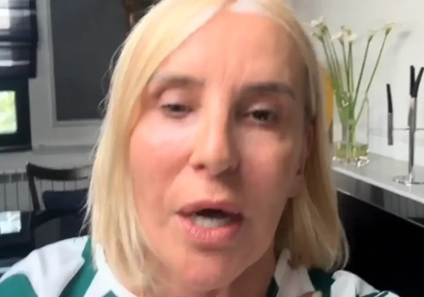 „Pričalo se da je moje dijete vozilo ta kola, da jeste odslužilo bi kaznu“ Ana Divac nakon 11 godina o slučaju „KANTRIMEN“