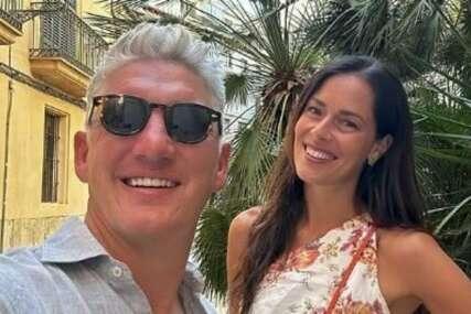 BASTIJAN USLIKAN SA PLAVUŠOM Svi bruje o razvodu sa Anom, a niko ne zna da je potpisala ovaj ugovor