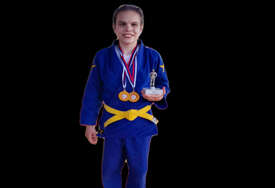 POBJEDNIK DANA Ana Markanović