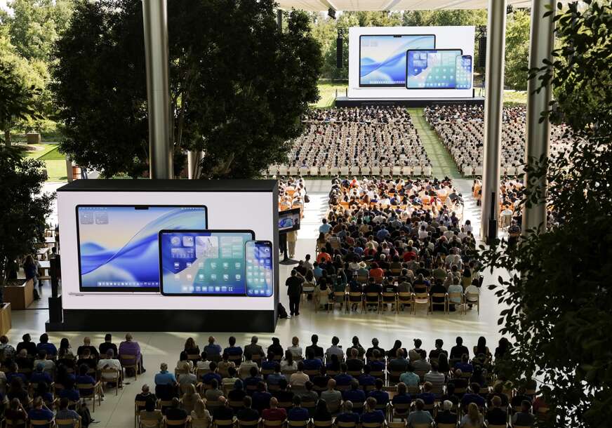 apple WWDC 2025