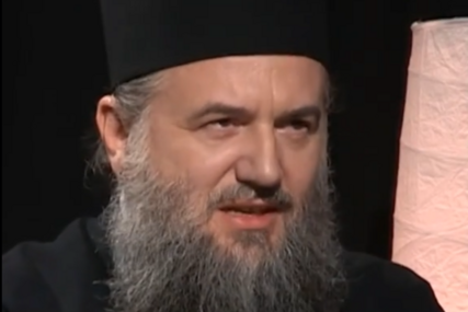(VIDEO) "Žena je svetinja" Arhimandrit Vasilije opisao ulogu žene u pravoslavnoj vjeri i posebnim riječima prikazao njenu važnost