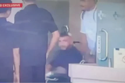 (FOTO) Nakon ubistva Srbina na Baliju, pojavila se fotografija njegovog RANJENOG DRUGA: Bio je zet narko – bosa iz Australije, sad je stavljen pod zaštitu POLICIJE