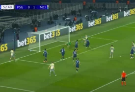 (VIDEO) Minut kada je PSŽ bio mrtav i trenutak kada je postao nepobjediv: Baš tada je nastala mašinerija za osvajanje Lige šampiona