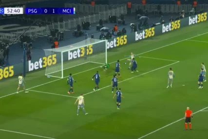 (VIDEO) Minut kada je PSŽ bio mrtav i trenutak kada je postao nepobjediv: Baš tada je nastala mašinerija za osvajanje Lige šampiona