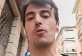 "Dan za lične potrebe" Beskućnik dobio posao, pa dao otkaz nakon 3 dana, razlog je MNOGE NALJUTIO
