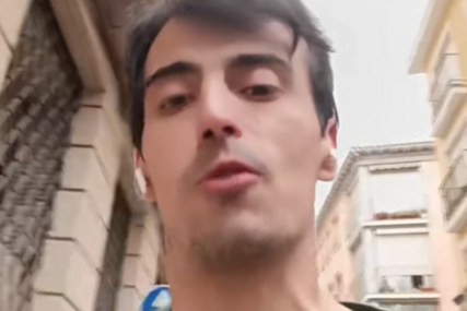 "Dan za lične potrebe" Beskućnik dobio posao, pa dao otkaz nakon 3 dana, razlog je MNOGE NALJUTIO