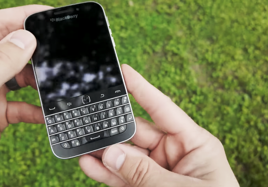 blackberry