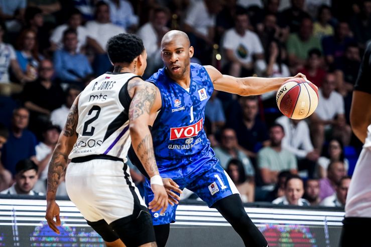 Budućnost partizan