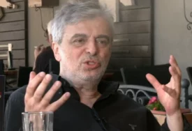 Pao tokom snimanja serije: Hitno HOSPITALIZOVAN REDITELJ "Boljeg života", zadobio teške povrede glave i kičme