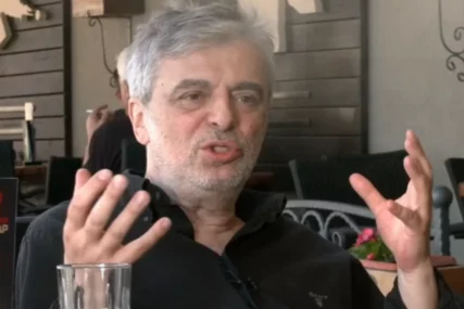 Pao tokom snimanja serije: Hitno HOSPITALIZOVAN REDITELJ "Boljeg života", zadobio teške povrede glave i kičme