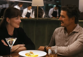 Poslastica za ljubitelje romantičnih filmova: Pedro Paskal u ljubavnom trouglu u novom filmu Selin Song