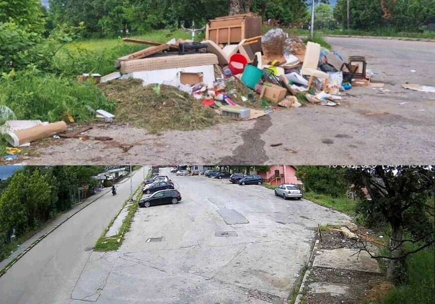 Pojačan nadzor i reciklažno dvorište bez naknade: U Banjaluci borba protiv DIVLJIH DEPONIJA se nastavlja