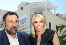 (FOTO) Elitni apartmani, jahta i druga čudesa: Ovo je spisak imovine koju Vlade Divac posjeduje u Crnoj Gori