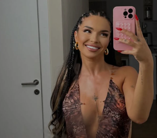 Teodora Džehverović planira kupiti stan u Dubaiju: Pjevačica govorila o svojim amicijama, pa spomenula i svadbu