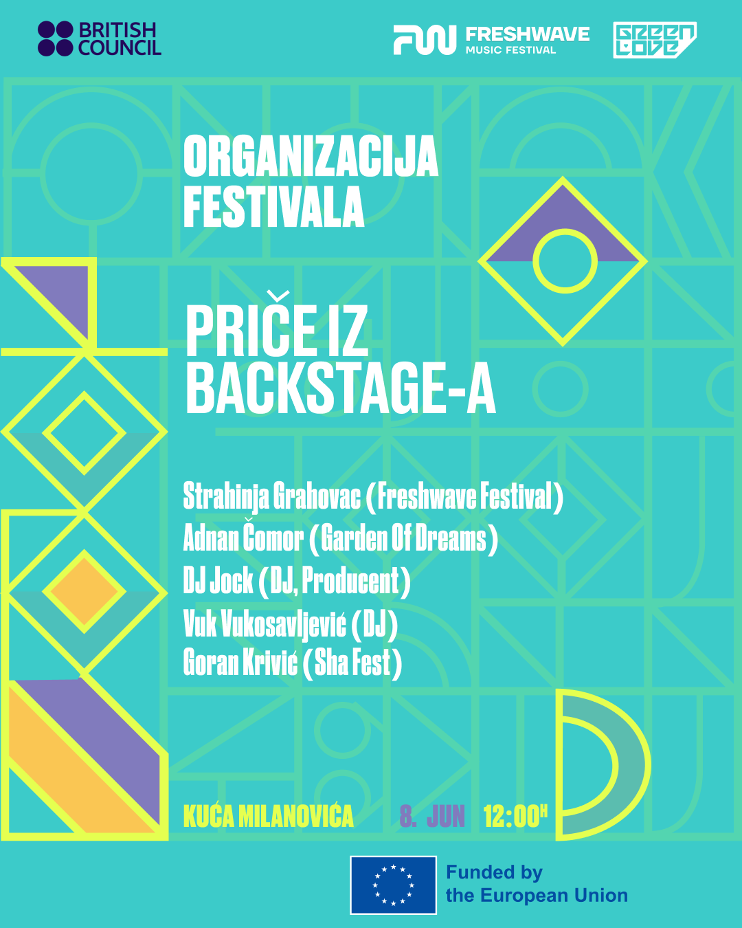 festival, Banjaluka