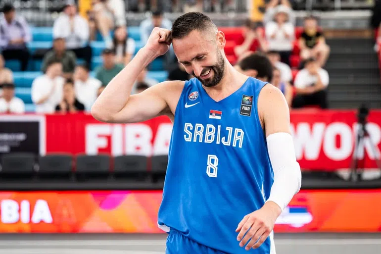 Đorđe Majstorović