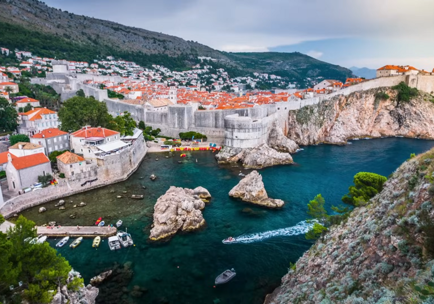 Dubrovnik
