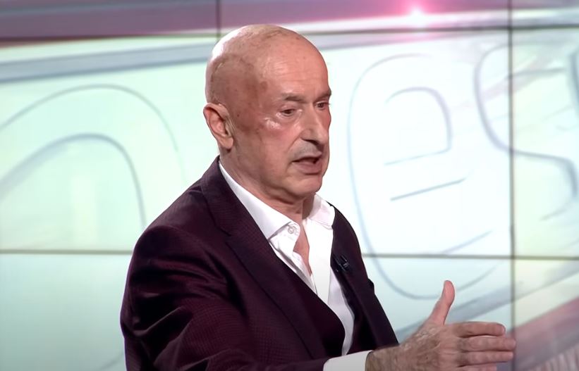 Emir Solaković 