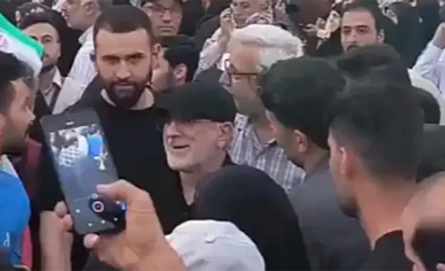 Esmail Kani