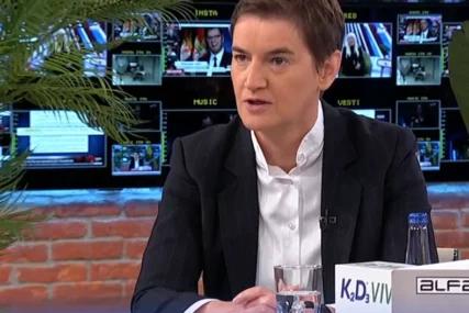Ana Brnabić