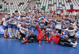 (FOTO) Istorijski USPJEH ZEMLJE od 55.000 stanovnika: Farska Ostrva u polufinalu Svjetskog prvenstva u rukometu, dok Srbija razigrava za 17. mjesto