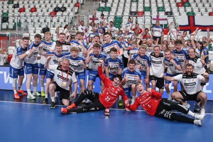 (FOTO) Istorijski USPJEH ZEMLJE od 55.000 stanovnika: Farska Ostrva u polufinalu Svjetskog prvenstva u rukometu, dok Srbija razigrava za 17. mjesto