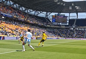 Fluminenseu slađi bod u remiju s Mamelodijem: Dortmund "minimalcem" ovjerio prolaz u nokaut fazu SP