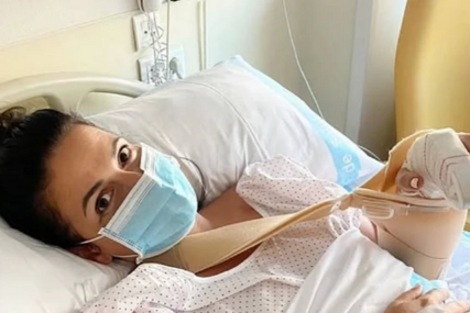 "Kao da sam svinju zaklala" Košarkašica sama sebi ODSJEKLA PRST, sada se oglasila i otkrila kroz kakvu agoniju je prošla