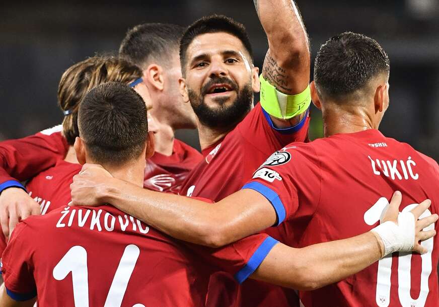 Srbija