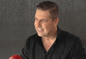 (VIDEO) Goran iz OK benda iskreno o karijeri, Aci Lukasu i svom ponosu - kćerkama