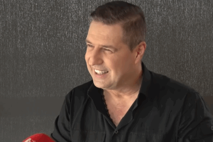 (VIDEO) Goran iz OK benda iskreno o karijeri, Aci Lukasu i svom ponosu - kćerkama