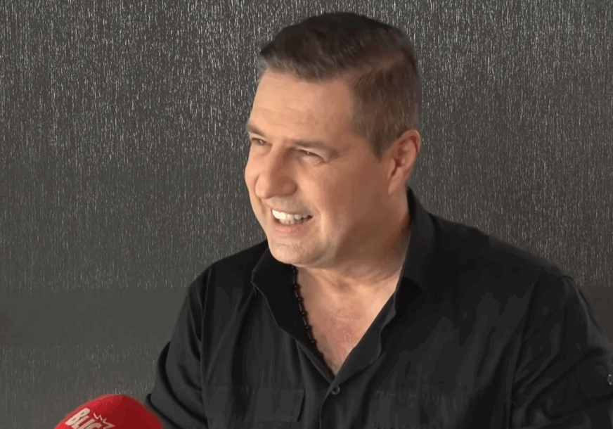 Goran Gluhaković 