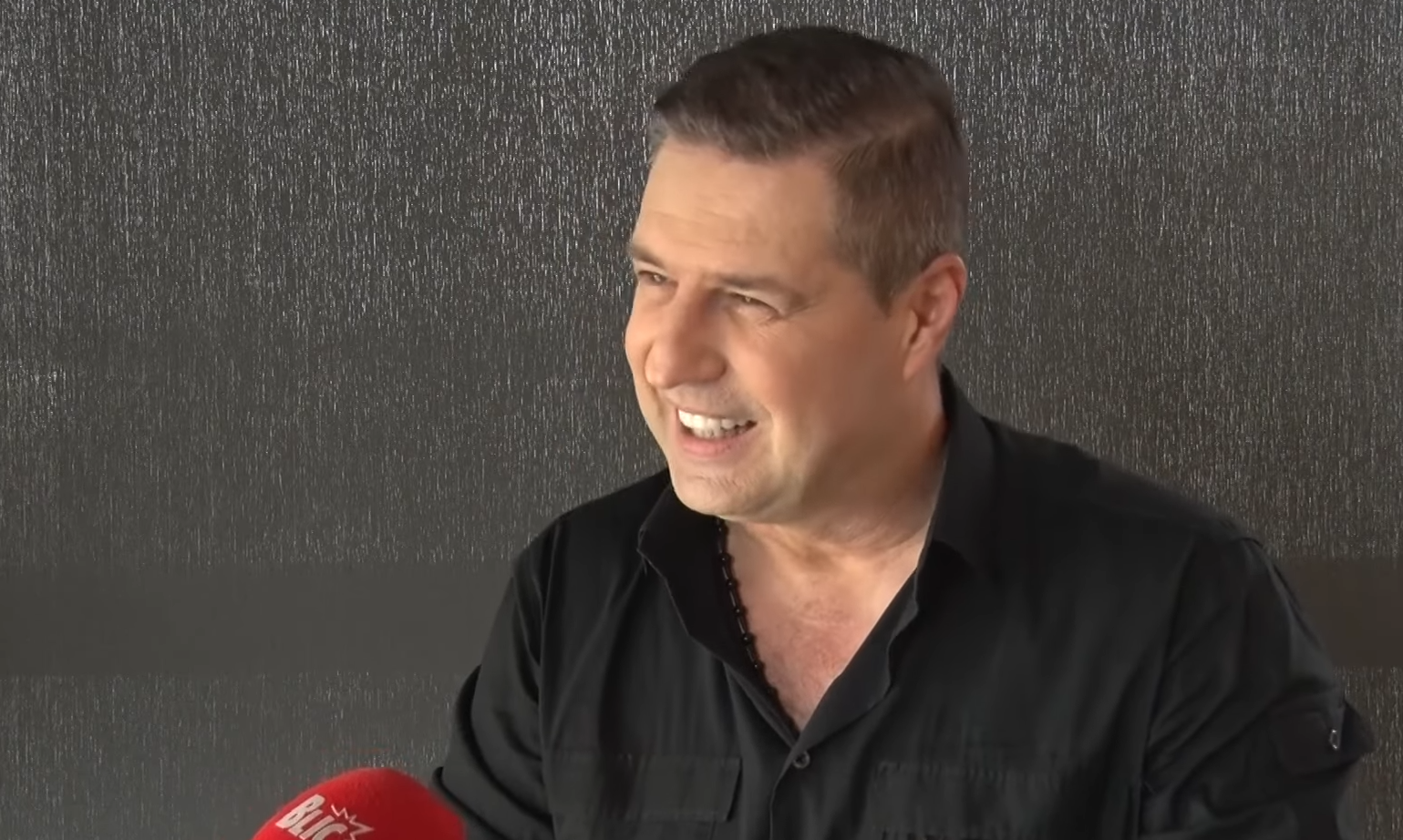 (VIDEO) Goran iz OK benda iskreno o karijeri, Aci Lukasu i svom ponosu - kćerkama