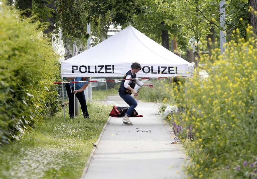 policija