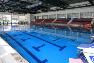 gradski olimpijski bazen banjaluka