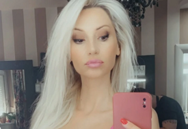 "Pojačala sam treninge i regulisala ishranu" Glumica za mjesec dana SKINULA 8 KILOGRAMA, pa otkrila kako joj je to pošlo za rukom