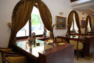 hotel Integra Trebinje