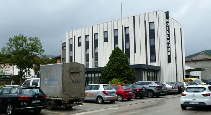 (VIDEO) "Još jedan propali projekat vlasti" Hotel u Rudom postao simbol propalih investicija i NEBRIGE ZA JAVNI NOVAC
