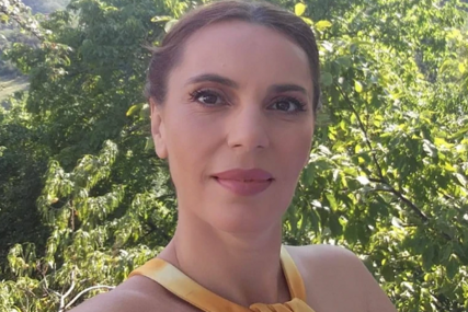 "Rat je bio težak i mučan" Glumica se oglasila, pa otkrila da je POBIJEDILA RAK